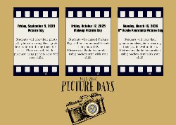 Picture Day
